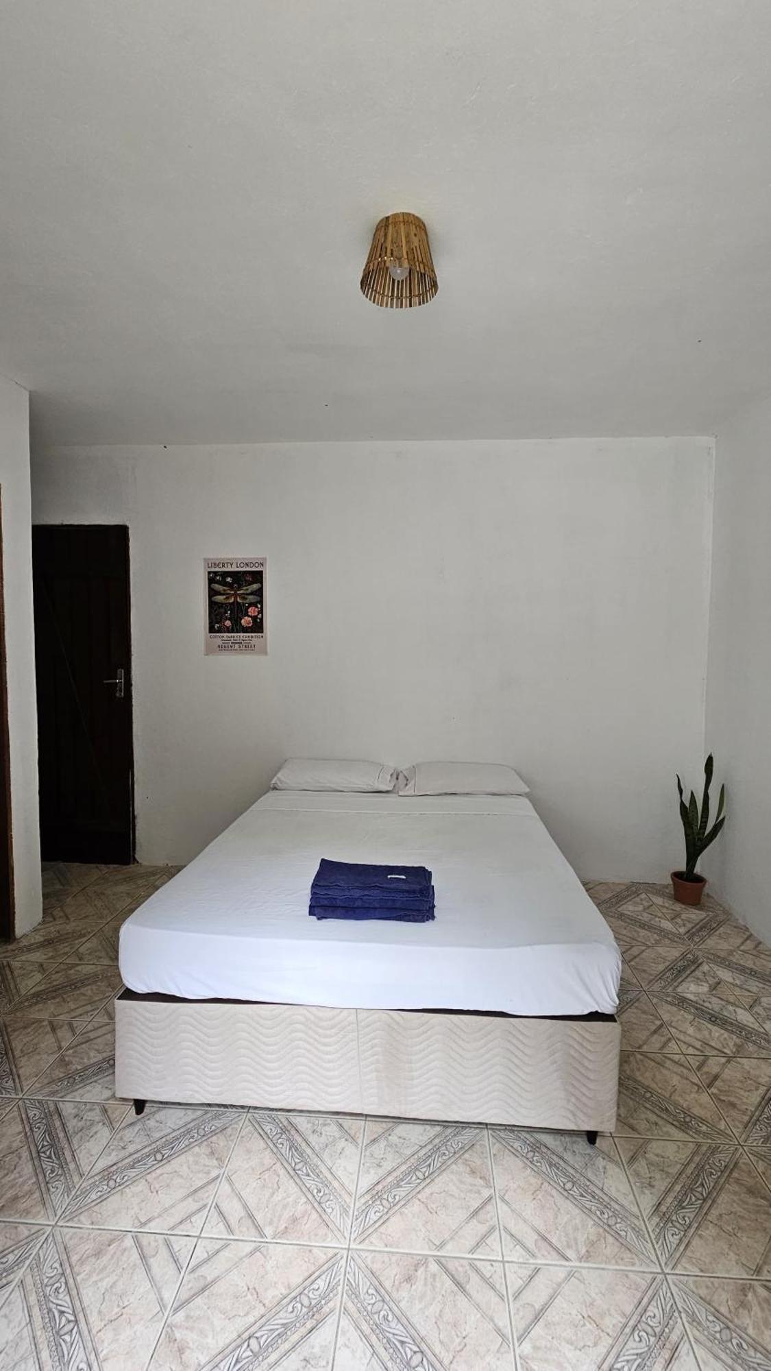 Lahselva Pousada E Hostel Itacaré Buitenkant foto