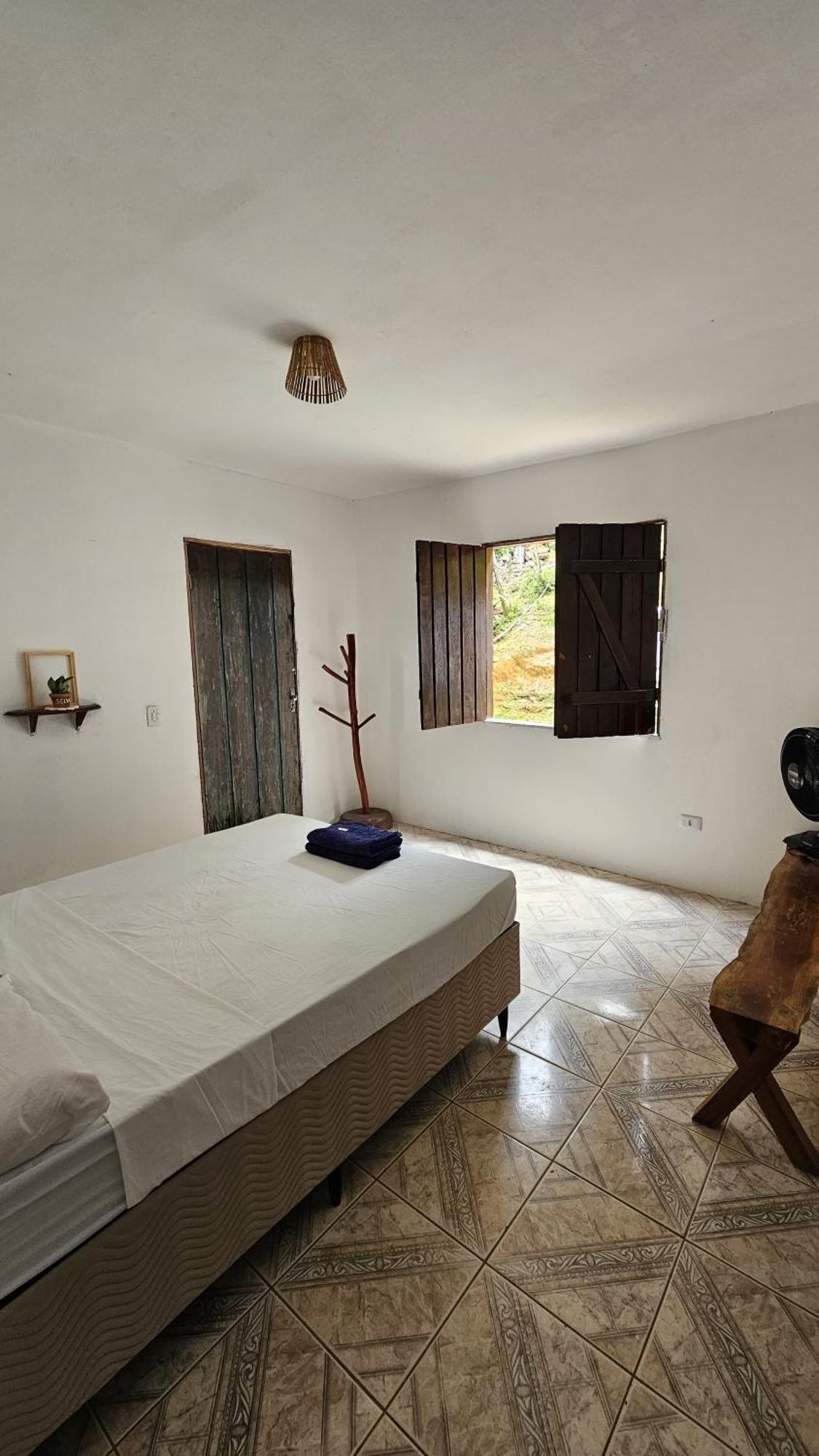 Lahselva Pousada E Hostel Itacaré Buitenkant foto