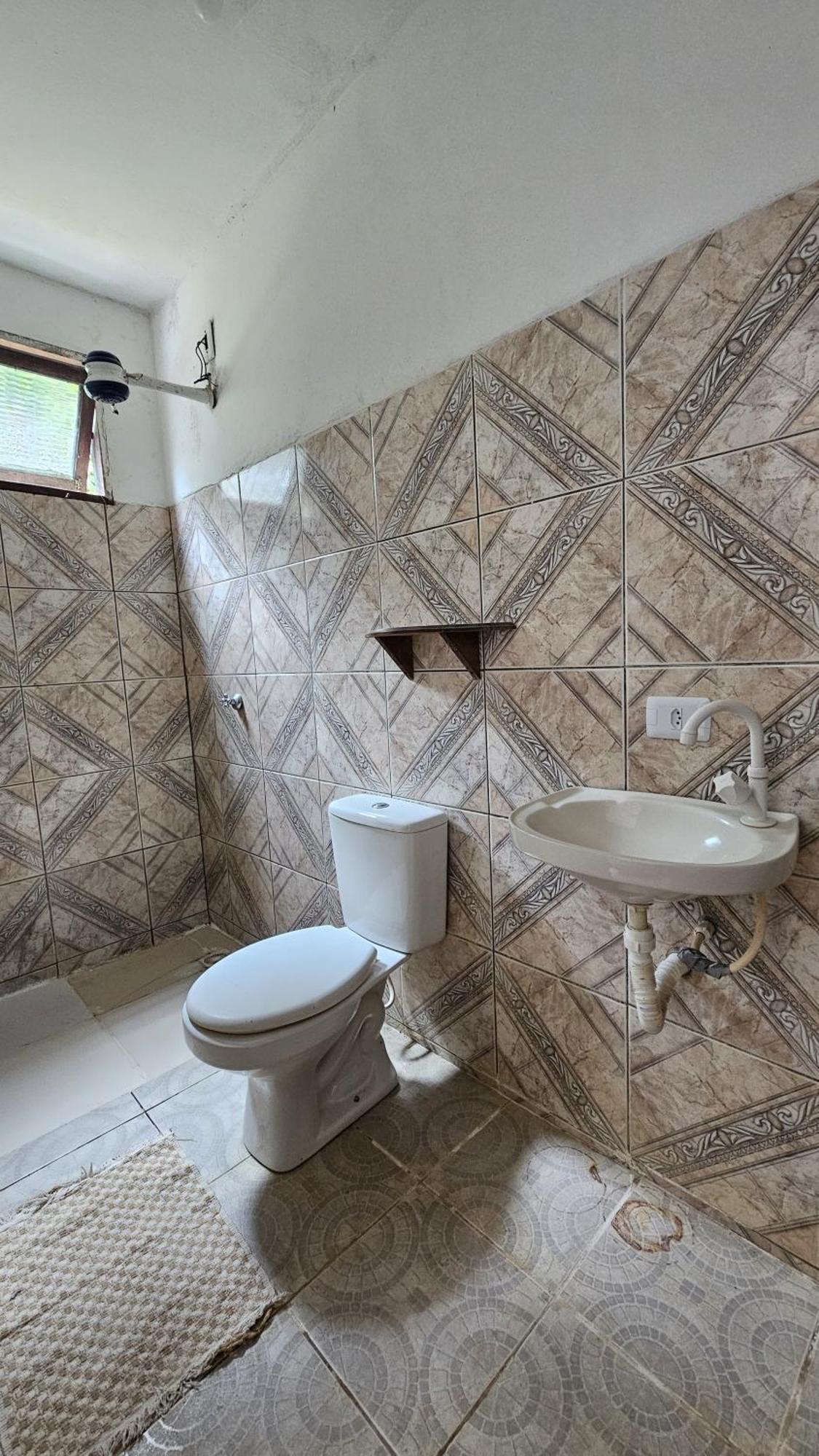 Lahselva Pousada E Hostel Itacaré Buitenkant foto