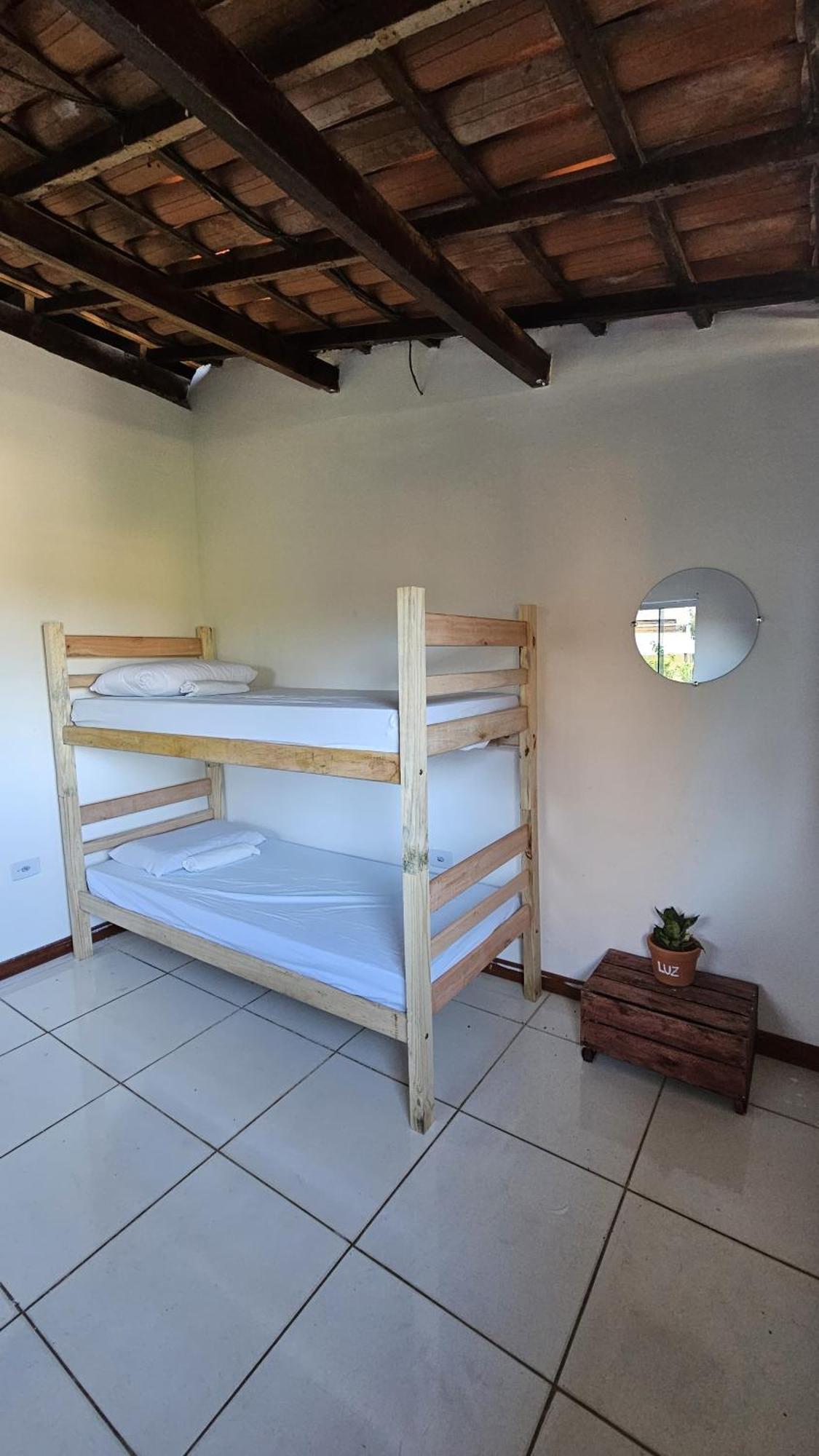 Lahselva Pousada E Hostel Itacaré Buitenkant foto