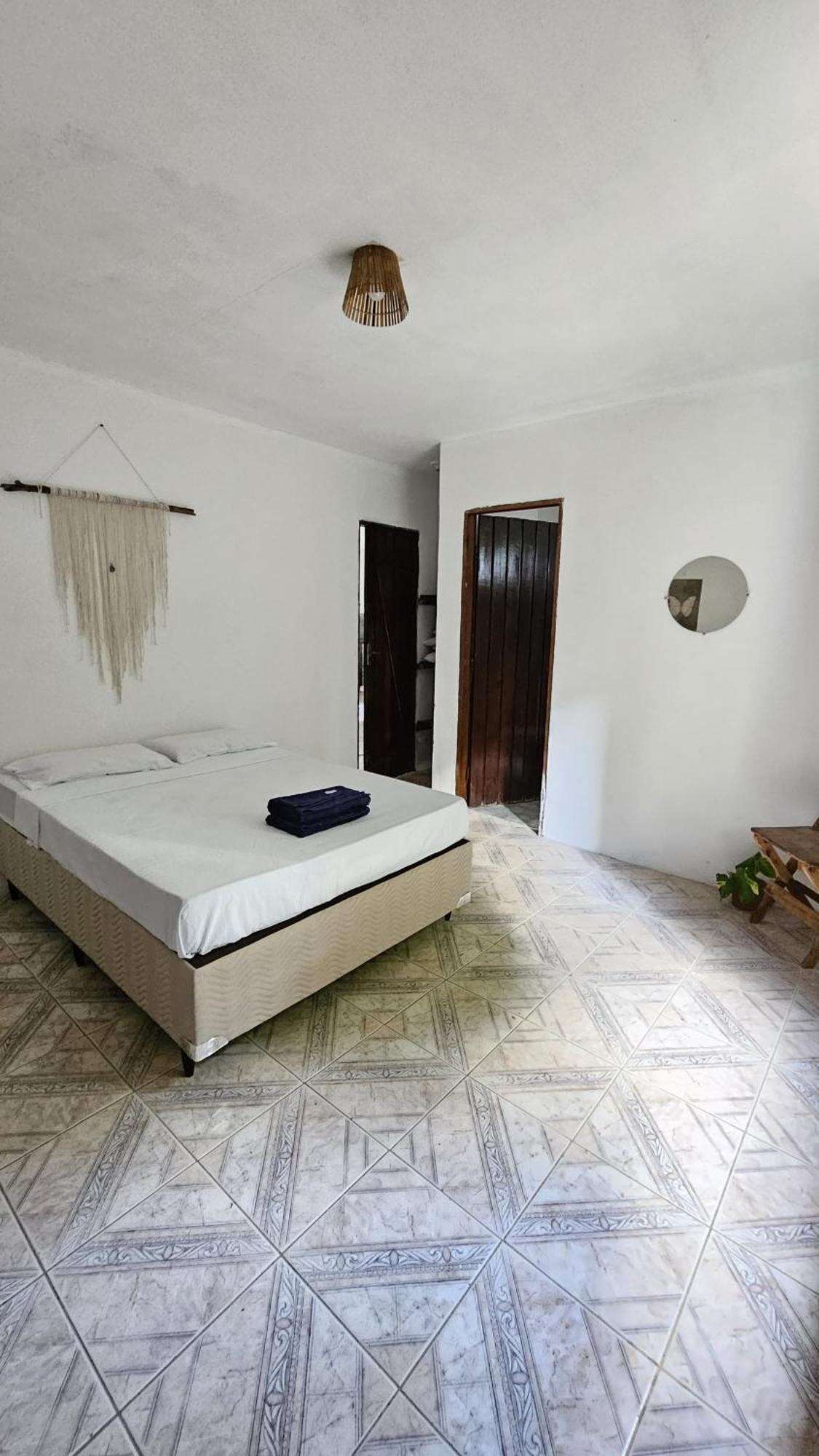 Lahselva Pousada E Hostel Itacaré Buitenkant foto