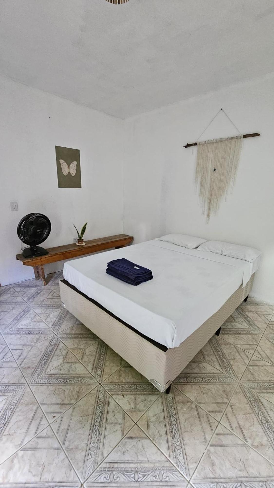 Lahselva Pousada E Hostel Itacaré Buitenkant foto