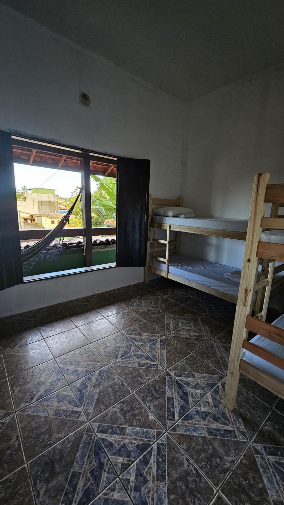 Lahselva Pousada E Hostel Itacaré Buitenkant foto
