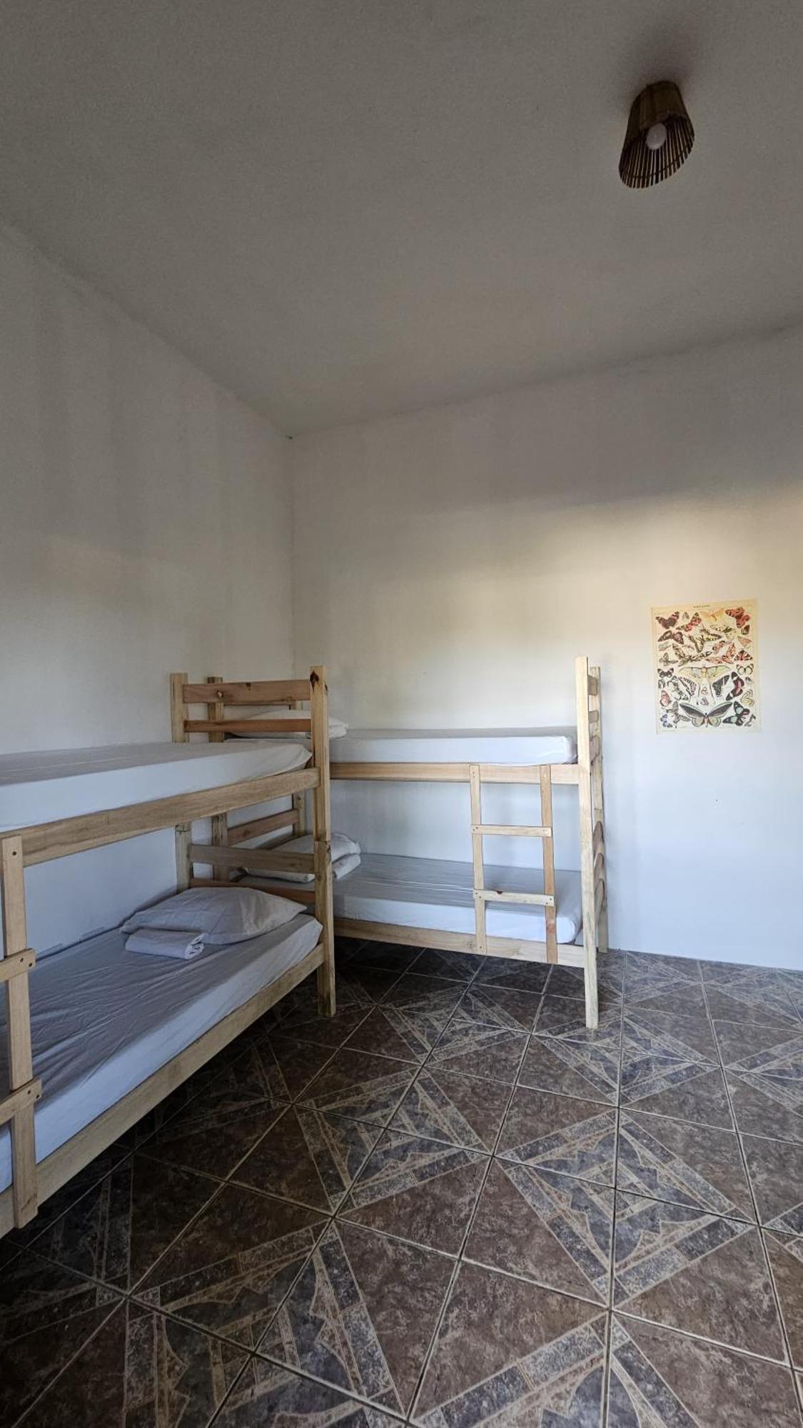 Lahselva Pousada E Hostel Itacaré Buitenkant foto