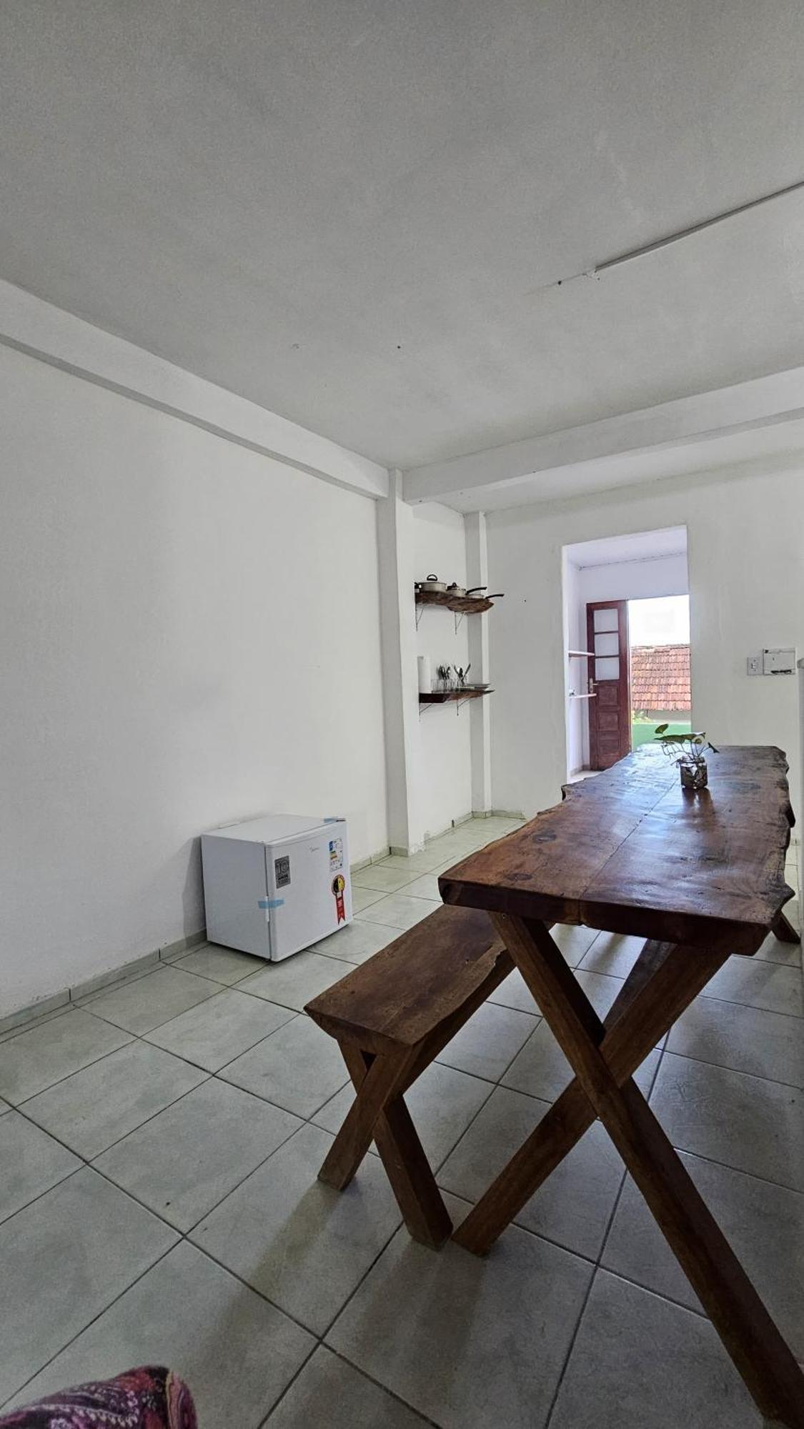 Lahselva Pousada E Hostel Itacaré Buitenkant foto