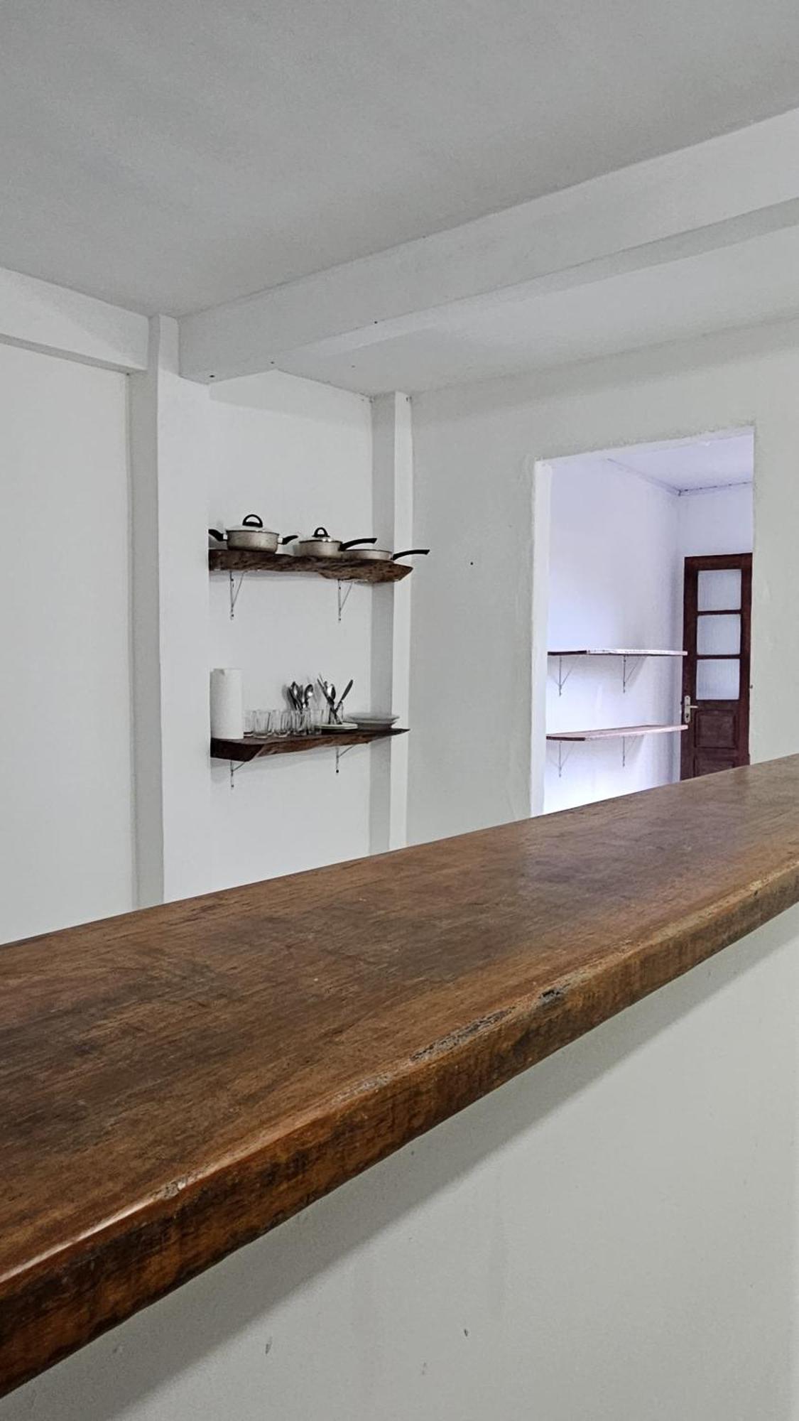 Lahselva Pousada E Hostel Itacaré Buitenkant foto