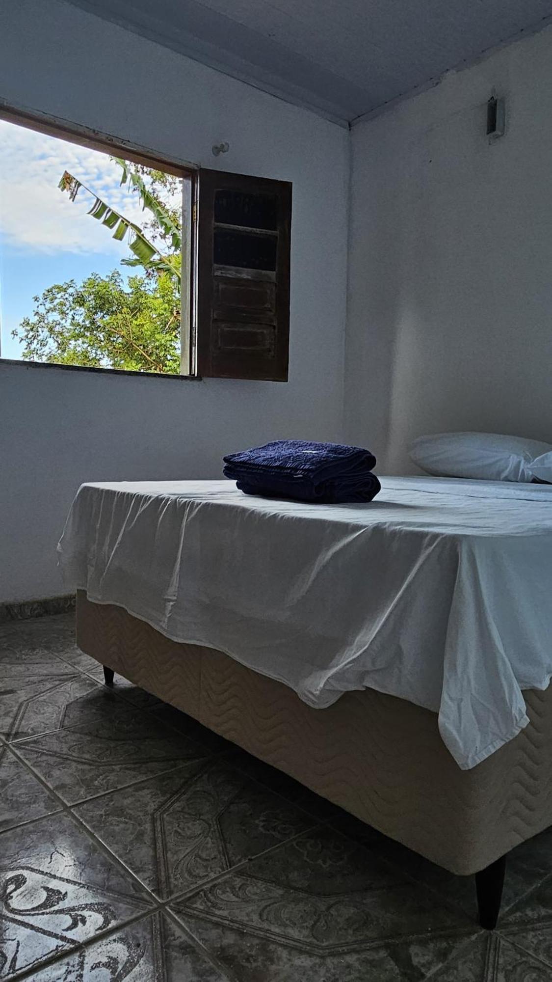 Lahselva Pousada E Hostel Itacaré Buitenkant foto