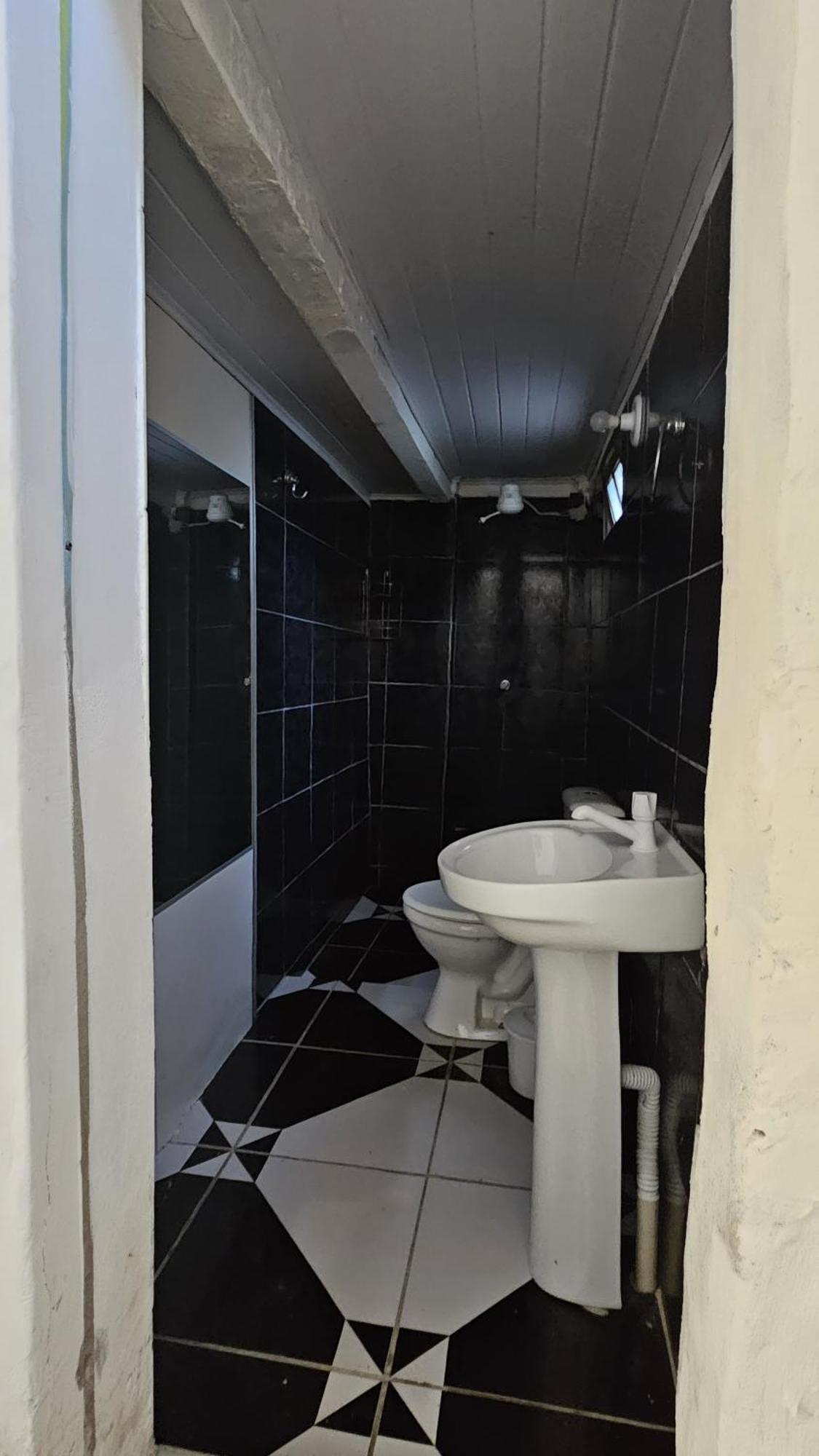 Lahselva Pousada E Hostel Itacaré Buitenkant foto